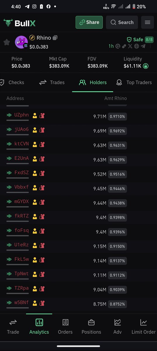 CryptoPeddi tweet media