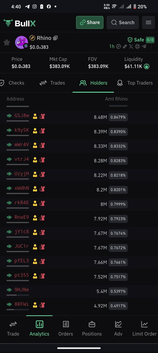 CryptoPeddi tweet media