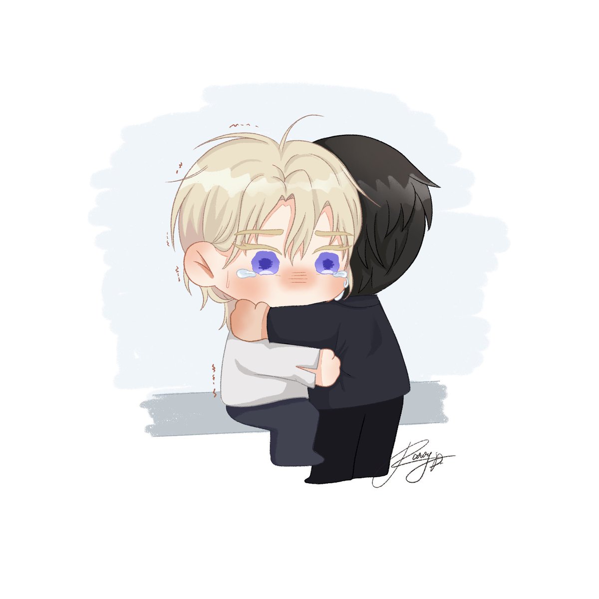 narvy_denyu's tweet photo. Eve ngoan ngoan, đừng khóc, có Adam ở đây rồi
Thiên thần đáng yêu của tôi, yêu em rất nhiều 😭
Đừng làm Eve đau 😭😭

#Dear00 #디어제로제로 https://t.co/0c9PhqlF9p