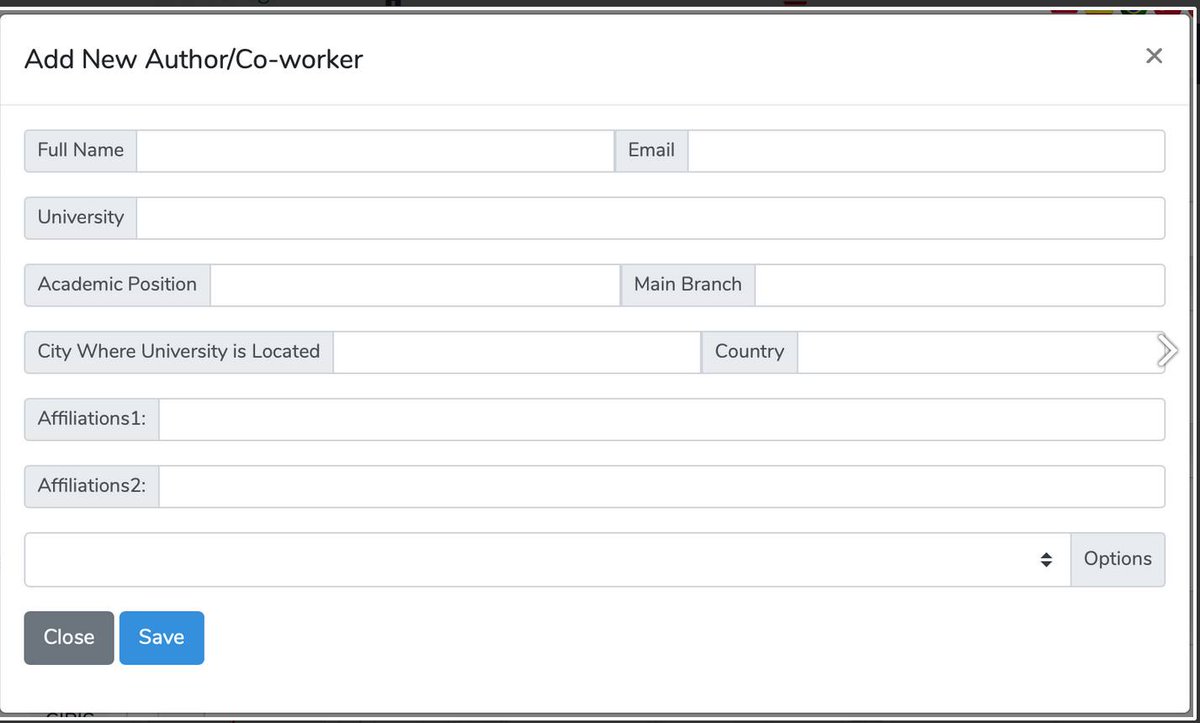 thesis_manager's tweet image. Thesis Manager streamlines the process of creating your thesis, leaving you with more time to focus on groundbreaking research. 📊🔬 #GroundbreakingResearch #ThesisAssistance #FormattingMadeEasy