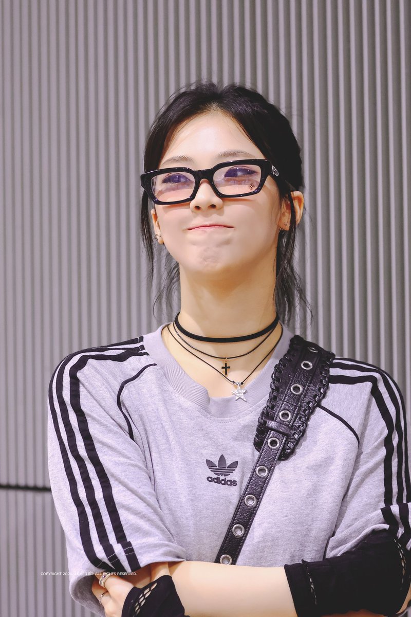 240729 #베이비몬스터 #BABYMONSTER #루카 #RUKA