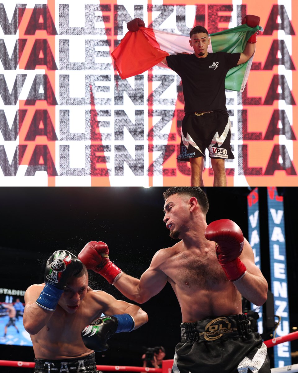Top Rank en Español tweet media