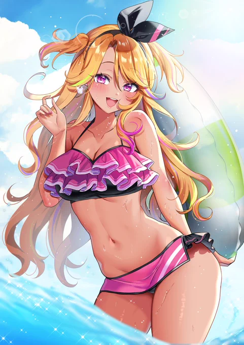 夏!!! 