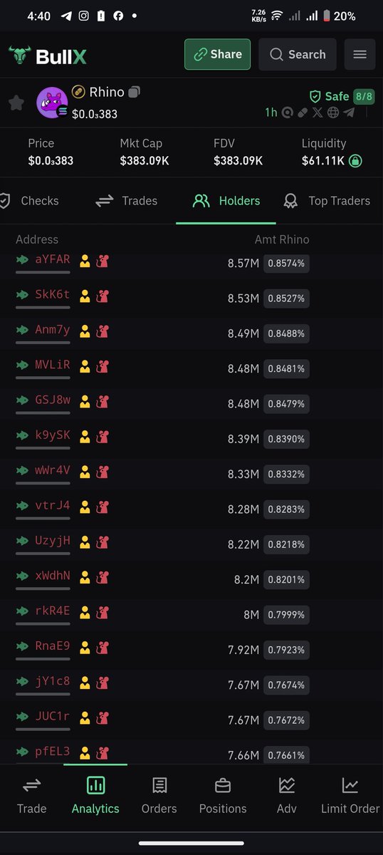 CryptoPeddi tweet media