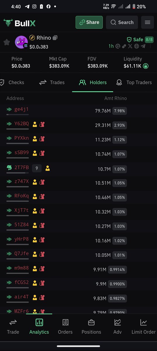 CryptoPeddi tweet media