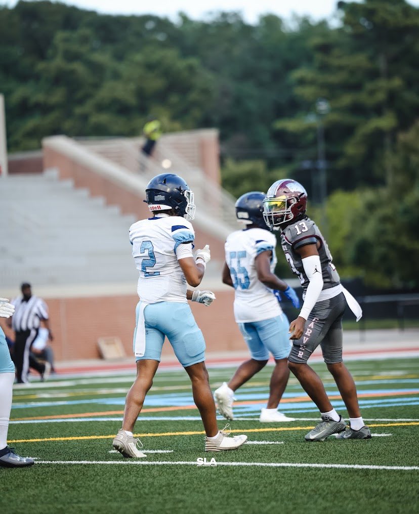 Devray White tweet media