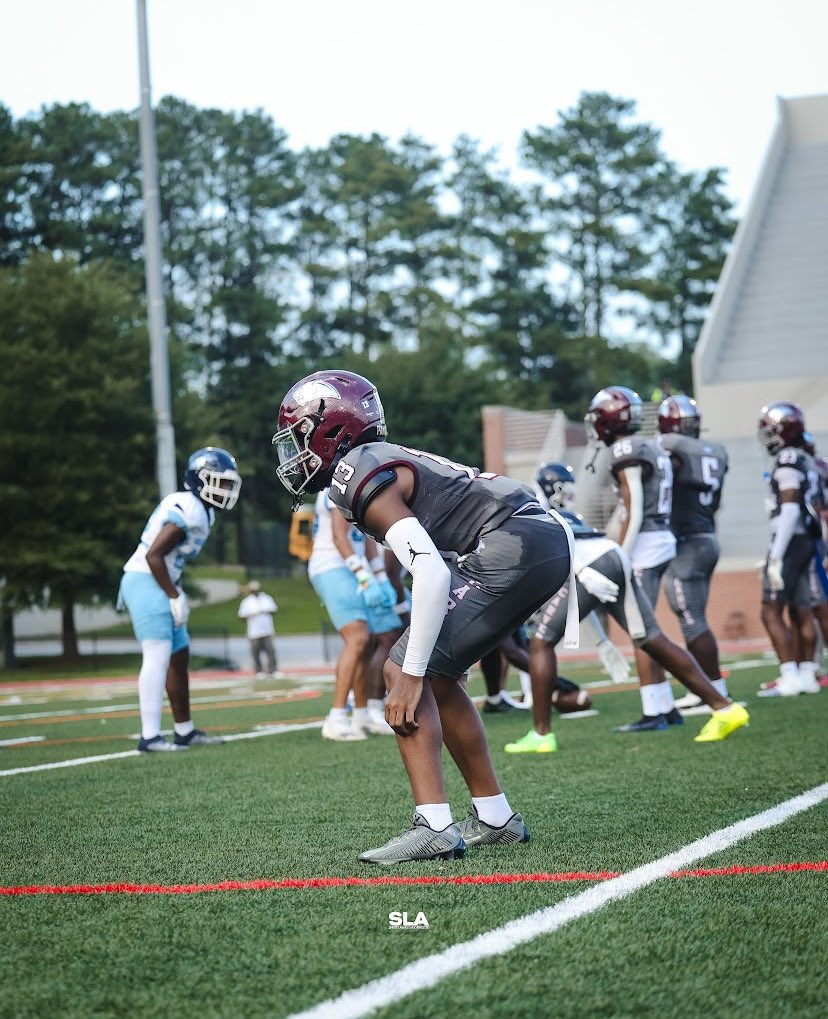 Devray White tweet media