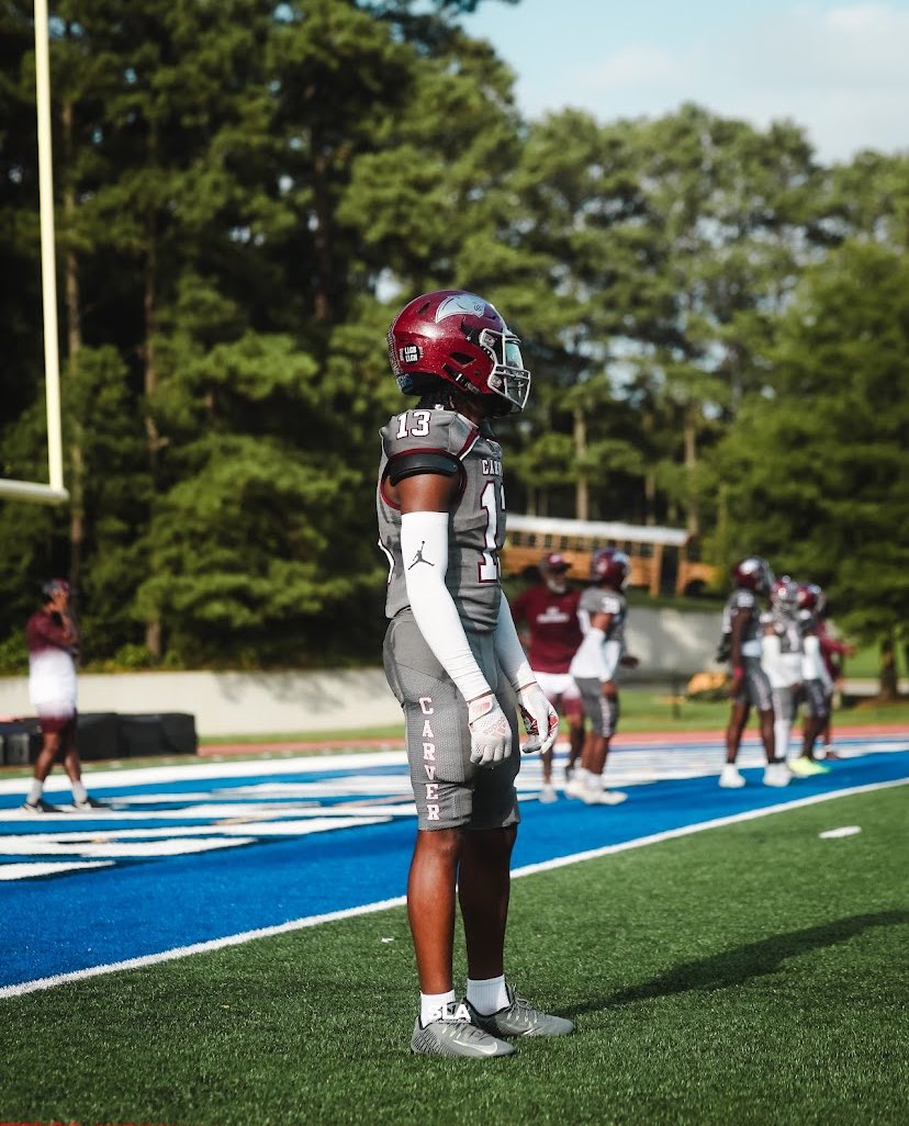 Devray White tweet media