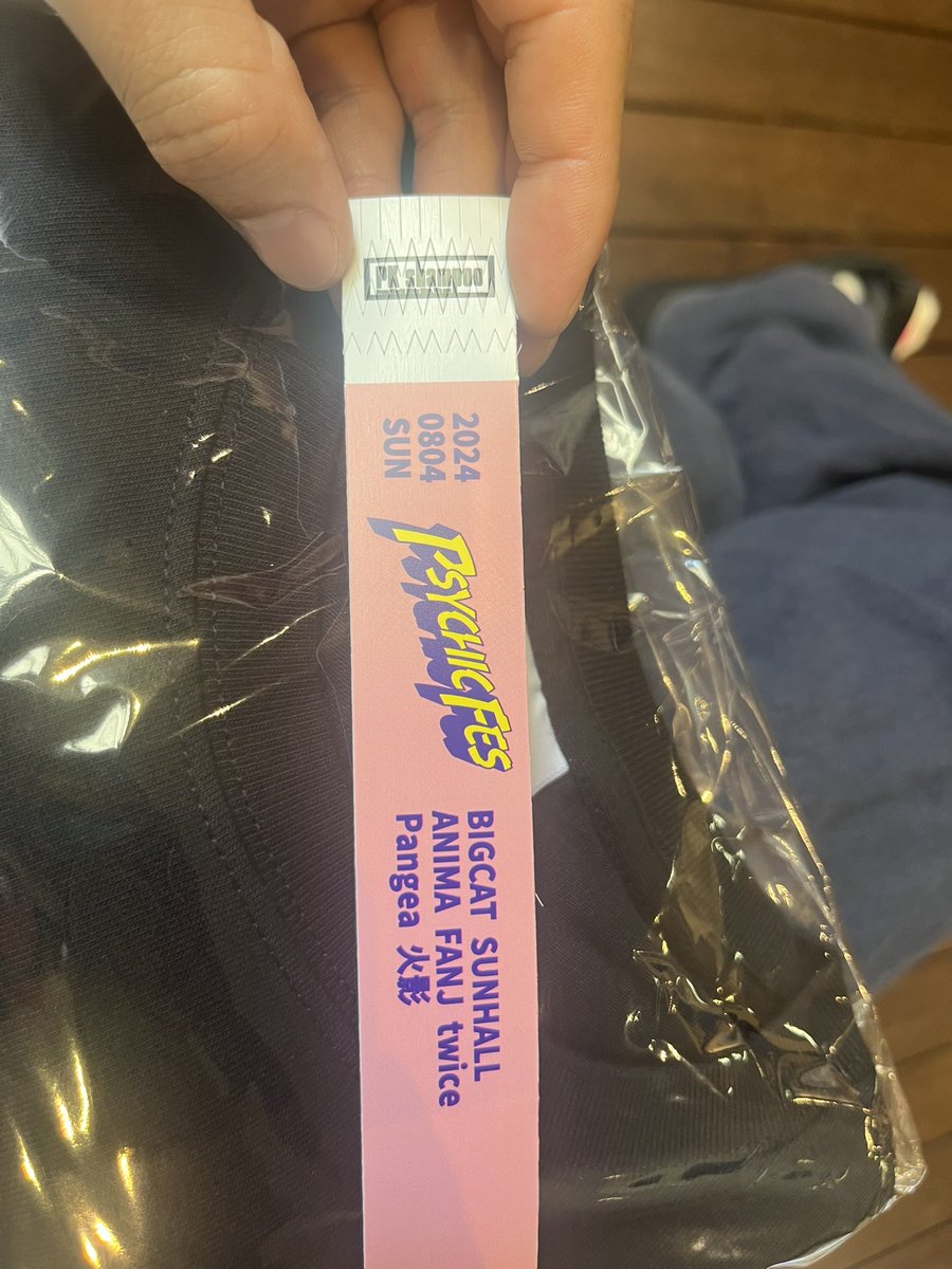 oooo_40ts's tweet image. 楽しむ準備はできた