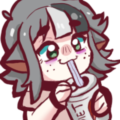 kibblekitty_vt's tweet image. some of my favorite emotes from my batch of updates! Hand cramping. #vtuber