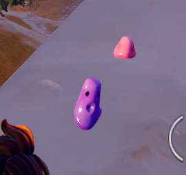 Strange_Tangent's tweet photo. What did I find in #Fortnite?
#olympus #nowaydown https://t.co/UvwxDpkju7