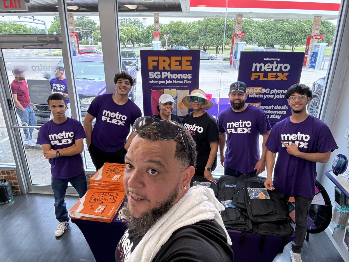 Booker Perry III tweet media