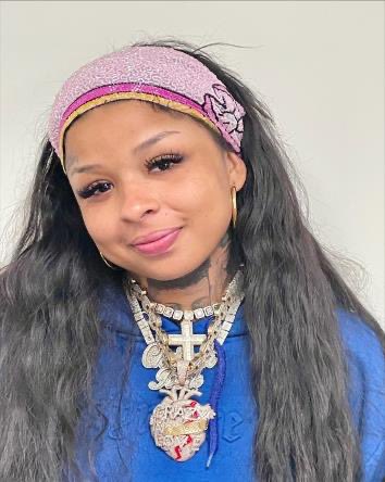 Chrisean Rock is facing 8 years in prison on 2 different charges according to court documents