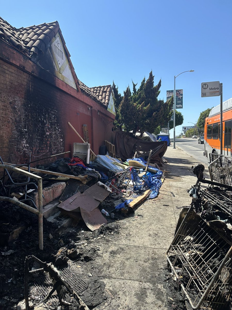 David Zahniser 🦅 tweet media