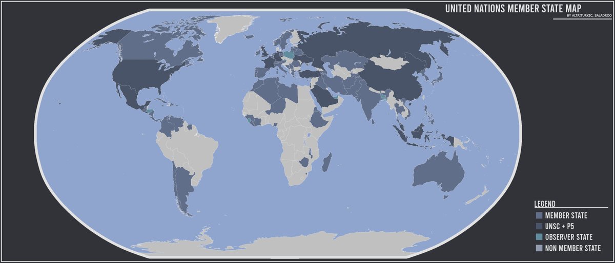 Here is our map as of August 3rd, 2024!