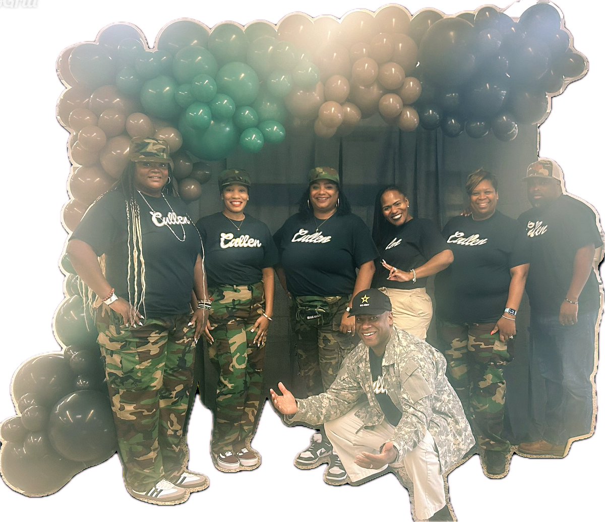 Cullen_Bobcats's tweet image. Check out our phenomenal leadership team. They’re ready to improve the quality of instruction and school culture through their intentional systems @Cullen_Bobcats .