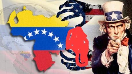 JReinaldoCarpio's tweet photo. @AnibalGarzon Saludos desde los llanos venezolanos, de  herederos de los lanceros que acompañaron al padre Bolívar en la gesta libertaria,  amigo asi es nuestro mapa. Gracias por  apoyar a mi país. https://t.co/C5HSr1IS0K