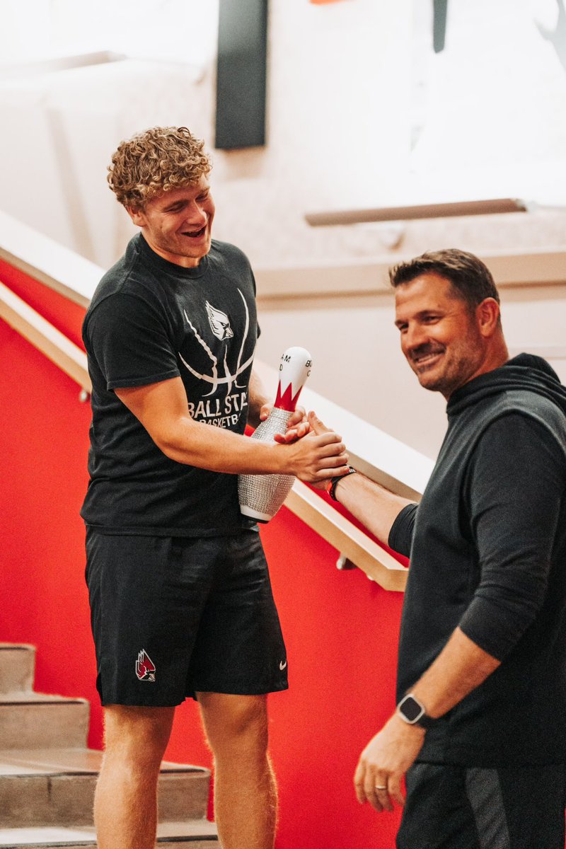 Ball State Football tweet media