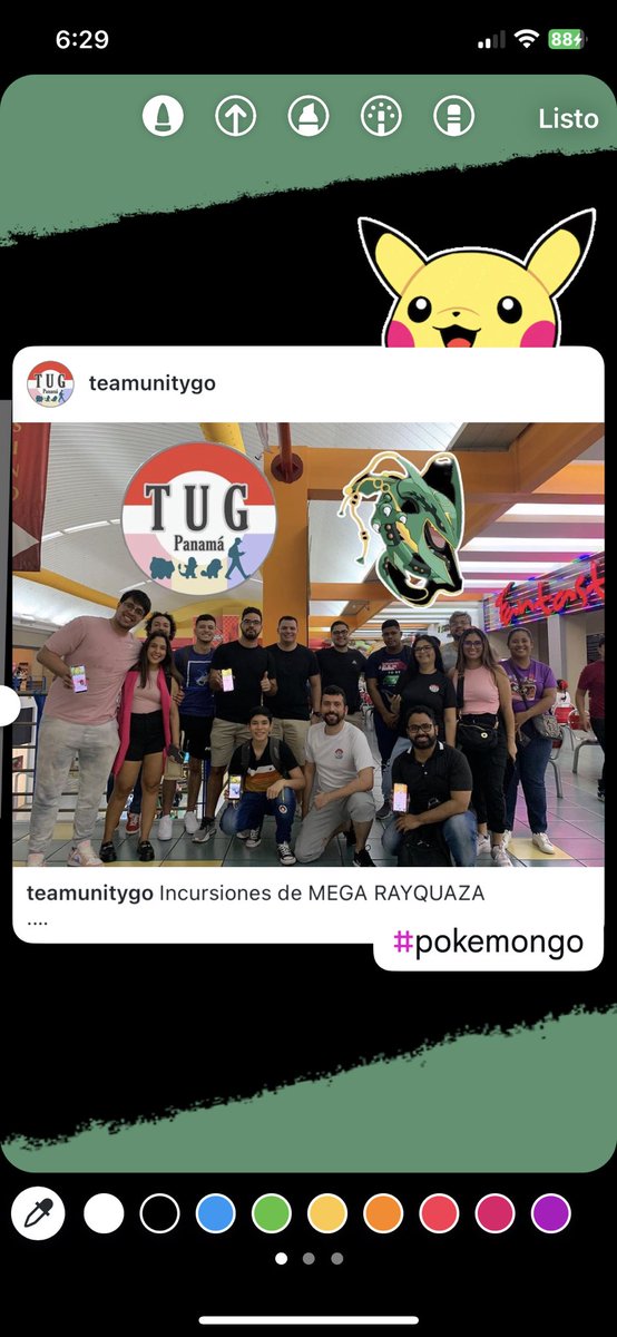 Wayfarer Panamá tweet media