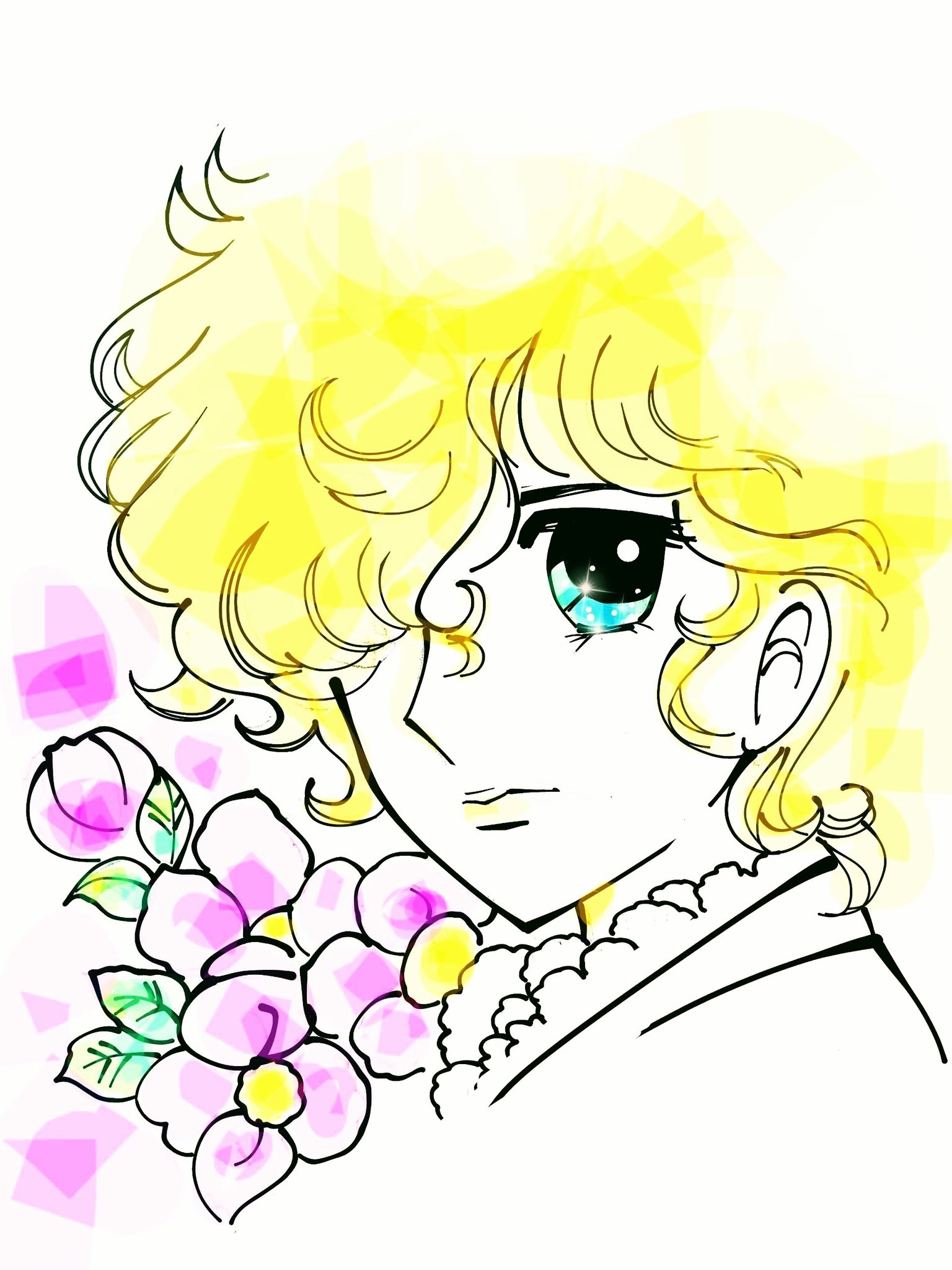 レディジョージィ 忘れられたメッセージ/やさしさをありがとう・山本