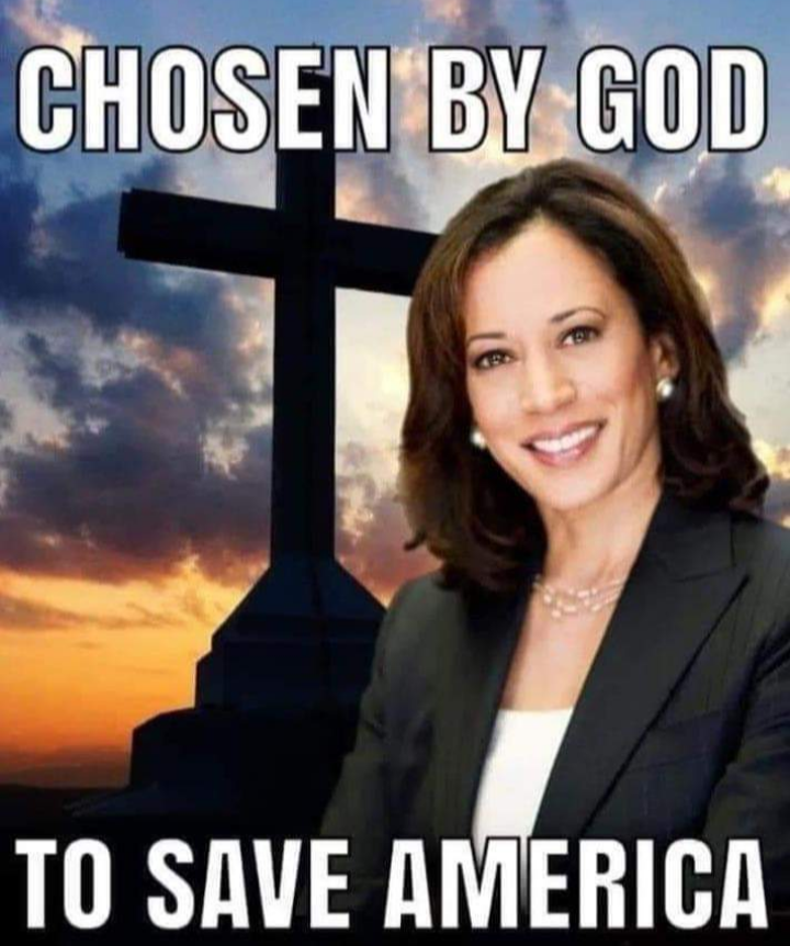 Wondering if the MAGA right wing freaks will like this?