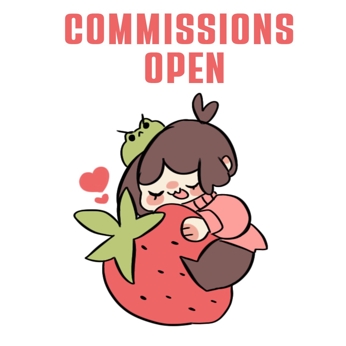 ☆Rosse Chan☆ 🌸 (Commissions open) 🌸 tweet media