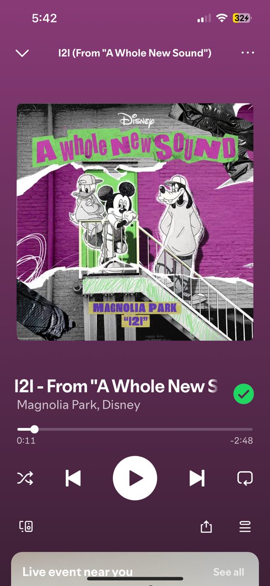 Hey YO??? This is sick! <a href="/Magnoliaparkfl/">Magnolia Park</a>