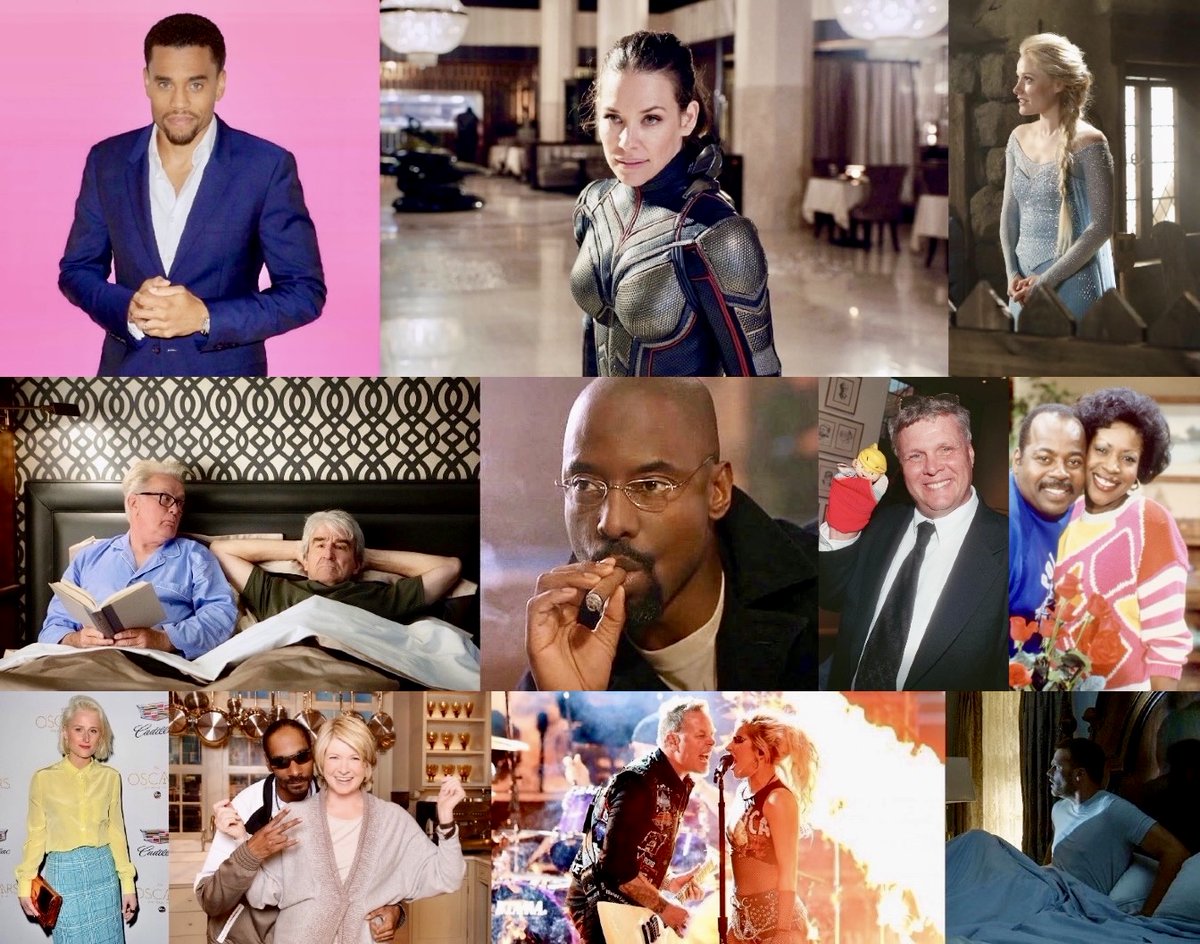 staytoonedfolks's tweet photo. Happy birthday, @MichaelEaly, @EvangelineLilly, #GeorginaHaig, #MartinSheen, @MarthaStewart, @IWashington, #JayNorth, #JoMariePayton, @MamieGummer, @TomBrady & @PapaHetlive! 🎂❤️
#MichaelEaly #EvangelineLilly #MarthaStewart #IsaiahWashington #MamieGummer #TomBrady #JamesHetfield https://t.co/gAqYxnJf0T