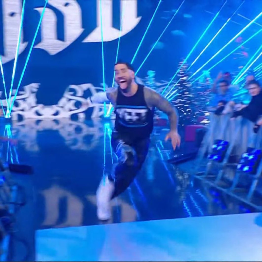 rhea and dom are DONE
jey: 
#SummerSlam