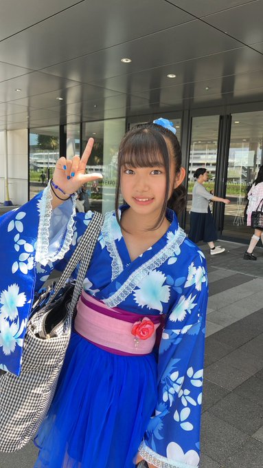 Twitterのコスプレ画像2