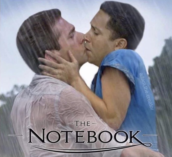 finally a remake I can get behind