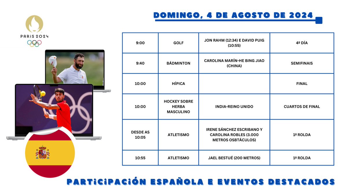 Alfonso Hermida tweet media