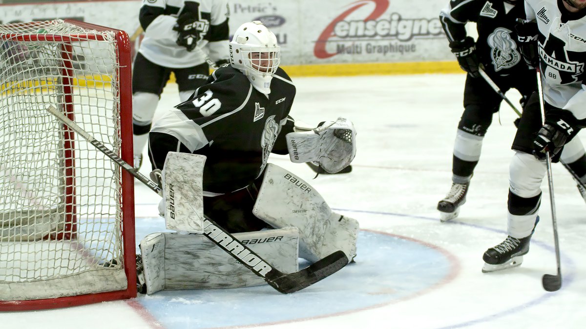 QMJHL's tweet photo. The QMJHL extends its deepest condolences to the family and loved ones of Creed Jones. Our hearts are with you during this difficult time. 💔 https://t.co/74mqC99PBl
