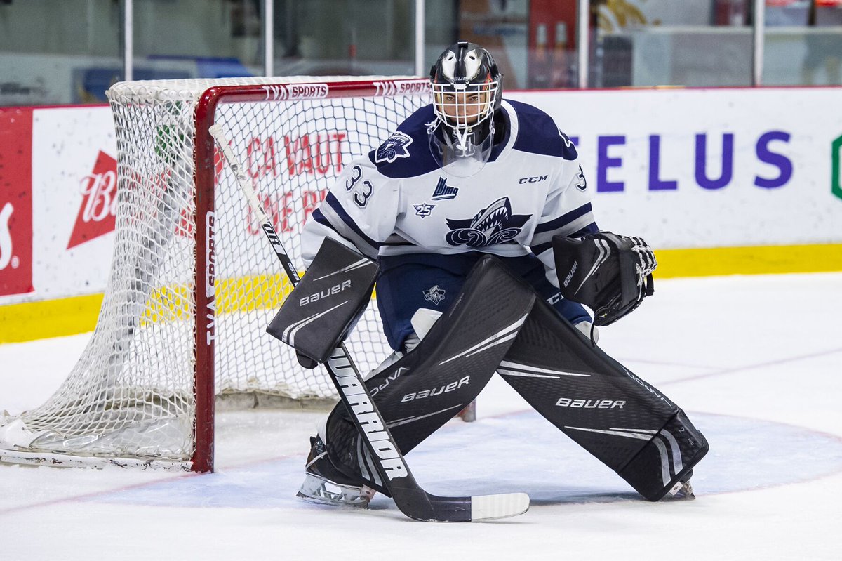 QMJHL's tweet photo. The QMJHL extends its deepest condolences to the family and loved ones of Creed Jones. Our hearts are with you during this difficult time. 💔 https://t.co/74mqC99PBl
