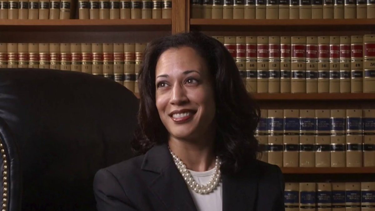 Did Kamala Harris really put the parents of kids who missed school in jail?