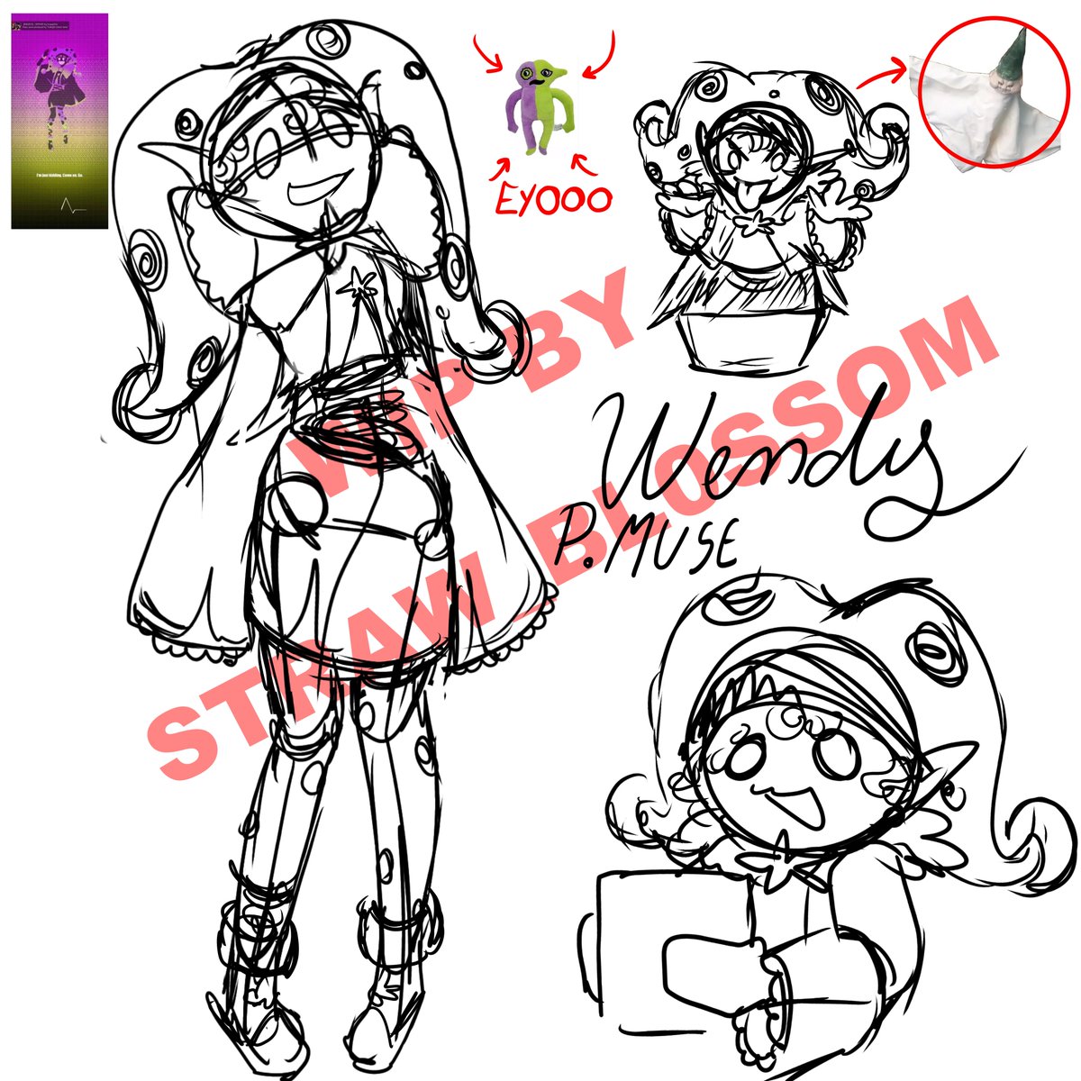 Straw_Bl0ssom's tweet image. I am cooking, hmmmmmmmmmmmmmmmmmmmmmmmm  #projectmuse #pmuse #projectmusefanart