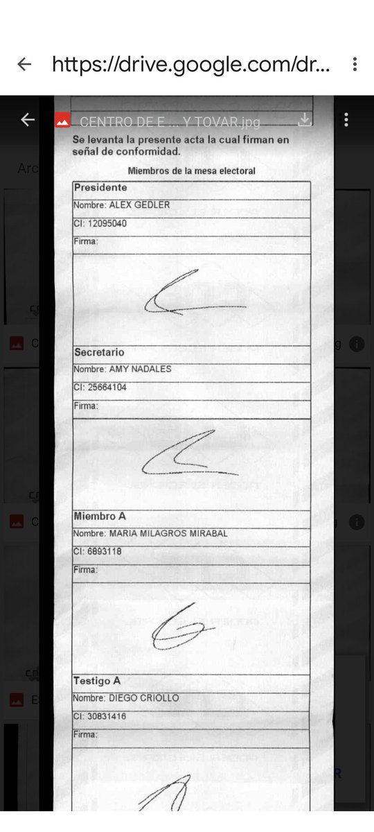 Edith Ramón Soto tweet media