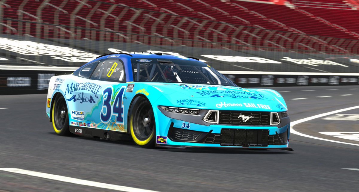 Team_NUMS's tweet photo. Next-Gen action is under its way from Auto Club!

#34 | @Jared25Newton 
#38 | @Glxin_803 

@OMA_League || #FordPerformance https://t.co/kRLzWOueeZ
