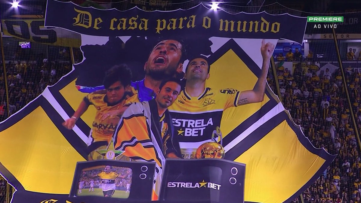 Blog do Ranking da CBF tweet media