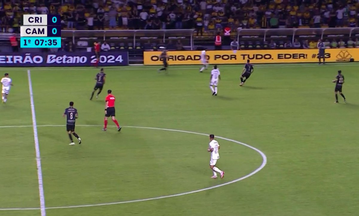 Blog do Ranking da CBF tweet media