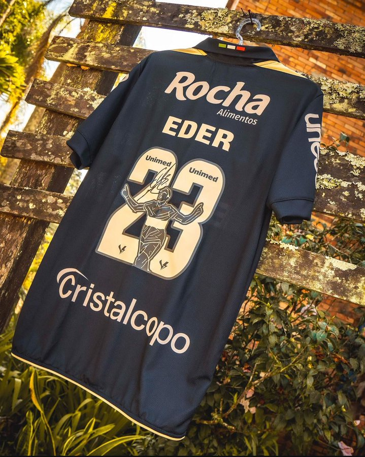 Blog do Ranking da CBF tweet media