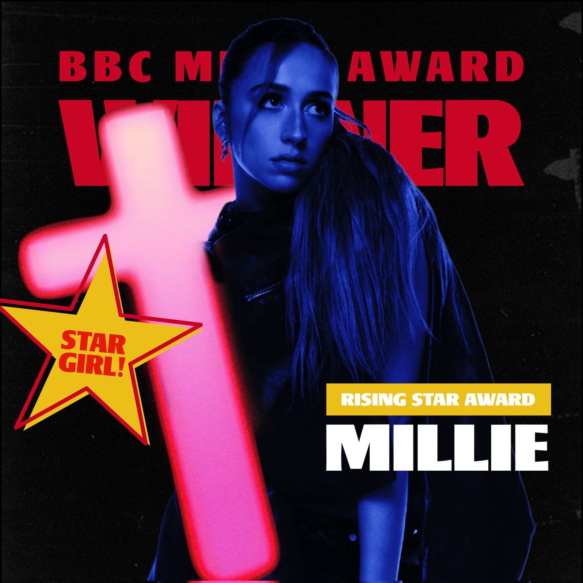 BBC Music tweet media