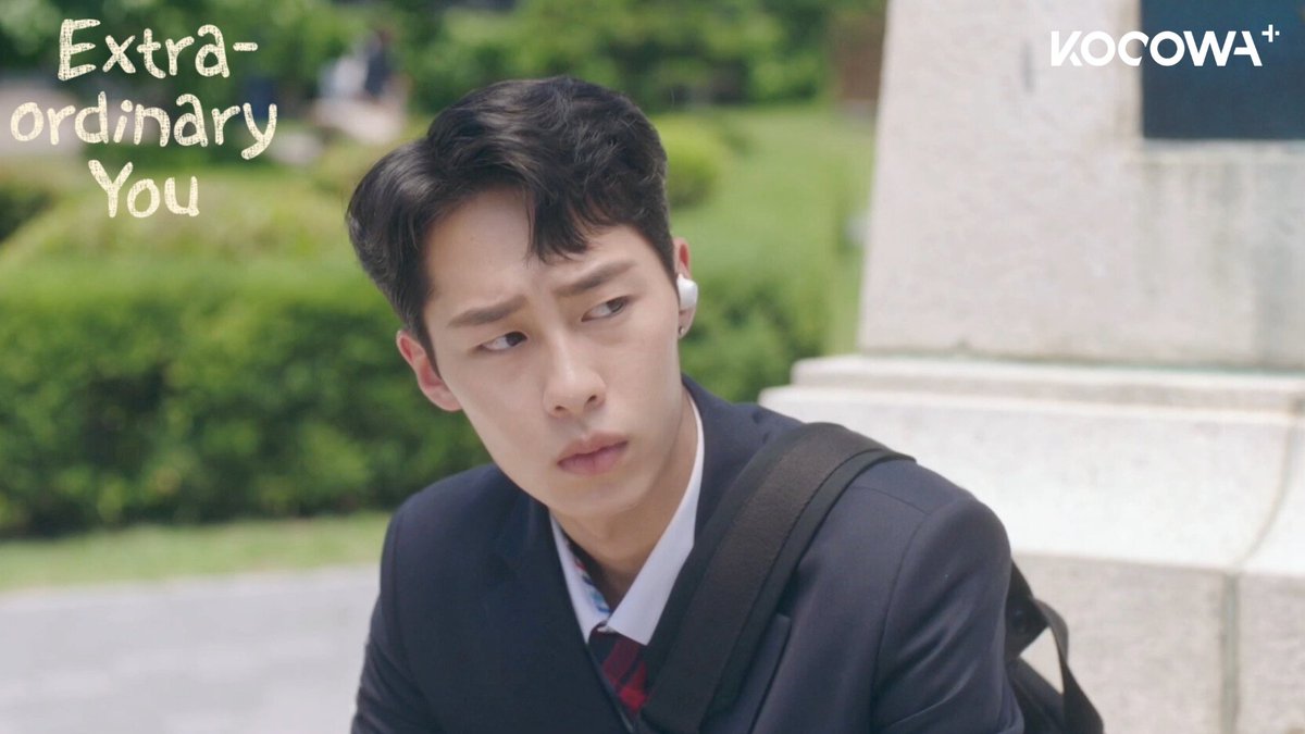 kocowa_official's tweet image. Are you really a #kdrama fan if you haven't experienced #secondleadsyndrome at least once? 🤨

Read up on some of our favorite 2nd leads here ➡️ bit.ly/3WBkhQ1

#KOCOWABlog #KOCOWA #KimHyunJin #Jinyoung #YookSungJae #LeeJaeWook