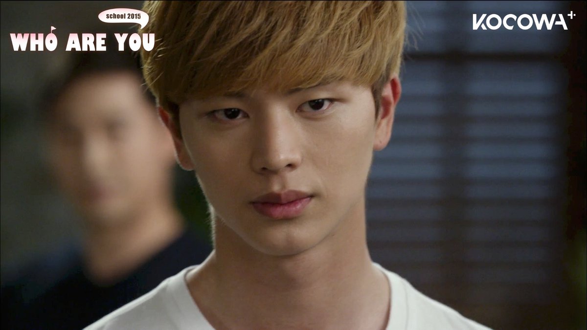 kocowa_official's tweet image. Are you really a #kdrama fan if you haven't experienced #secondleadsyndrome at least once? 🤨

Read up on some of our favorite 2nd leads here ➡️ bit.ly/3WBkhQ1

#KOCOWABlog #KOCOWA #KimHyunJin #Jinyoung #YookSungJae #LeeJaeWook