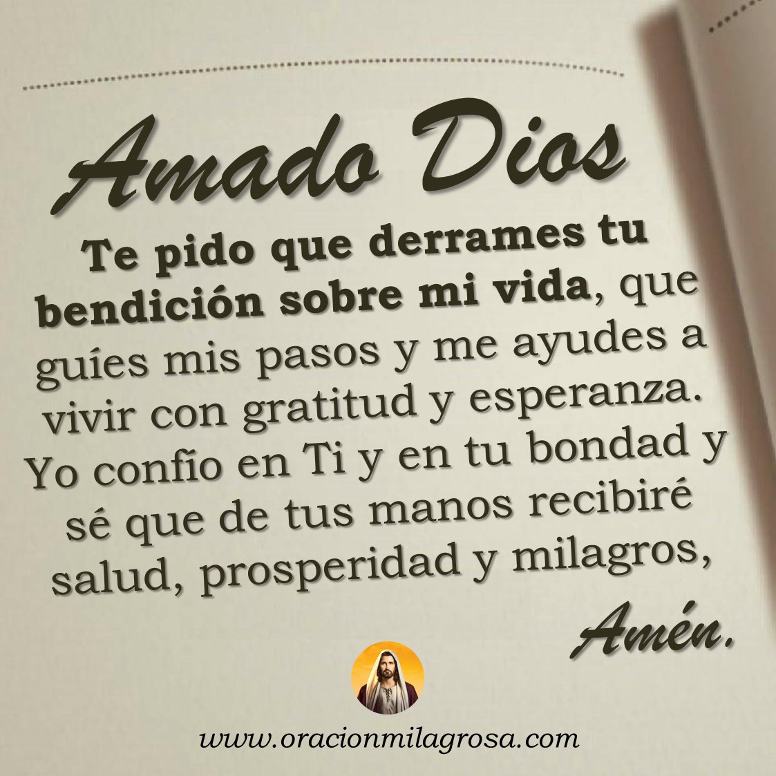 oracion_milagro's tweet photo. Amén 🙏🌿 https://t.co/7aFg5TgXW7
