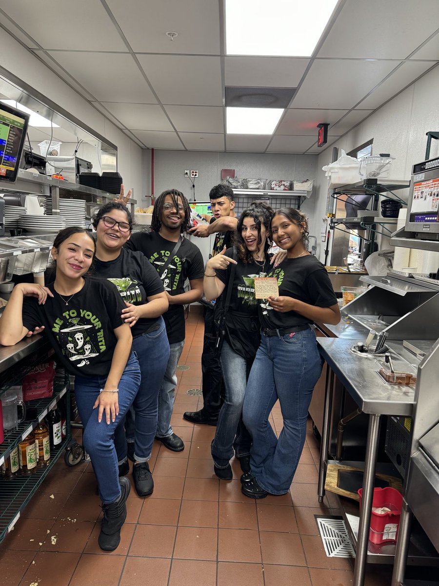 Ian Duffy (@iand7316) on Twitter photo Cannot say enough about how much this team has grown. Cheers to you Sarahi and Maya for making our guests feel at home. On a crazy Friday night one host one to go 0.0% missing items and a 0.5% GWAP for dinner.<a href="/ChiliHeadJC/">Jaycee Powless</a> <a href="/swh7668/">Scott Hermann</a> <a href="/SgtQ_USMC/">Anibal Quinones / Q</a> Cannot say enough about how much this team has grown. Cheers to you Sarahi and Maya for making our guests feel at home. On a crazy Friday night one host one to go 0.0% missing items and a 0.5% GWAP for dinner.<a href="/ChiliHeadJC/">Jaycee Powless</a> <a href="/swh7668/">Scott Hermann</a> <a href="/SgtQ_USMC/">Anibal Quinones / Q</a>