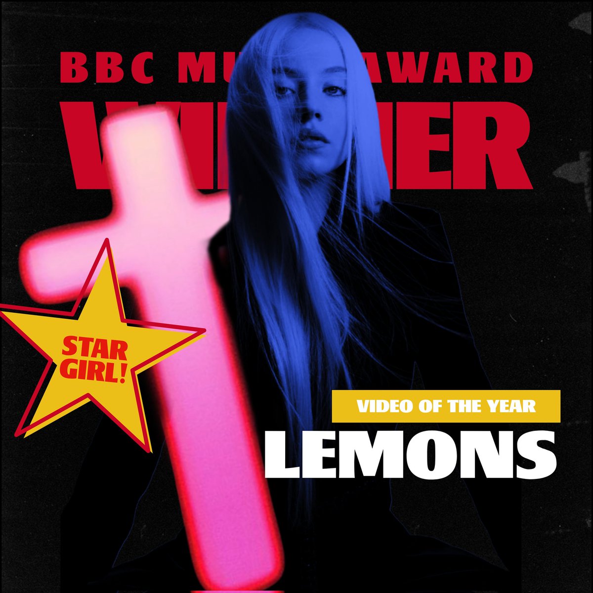 BBC Music tweet media