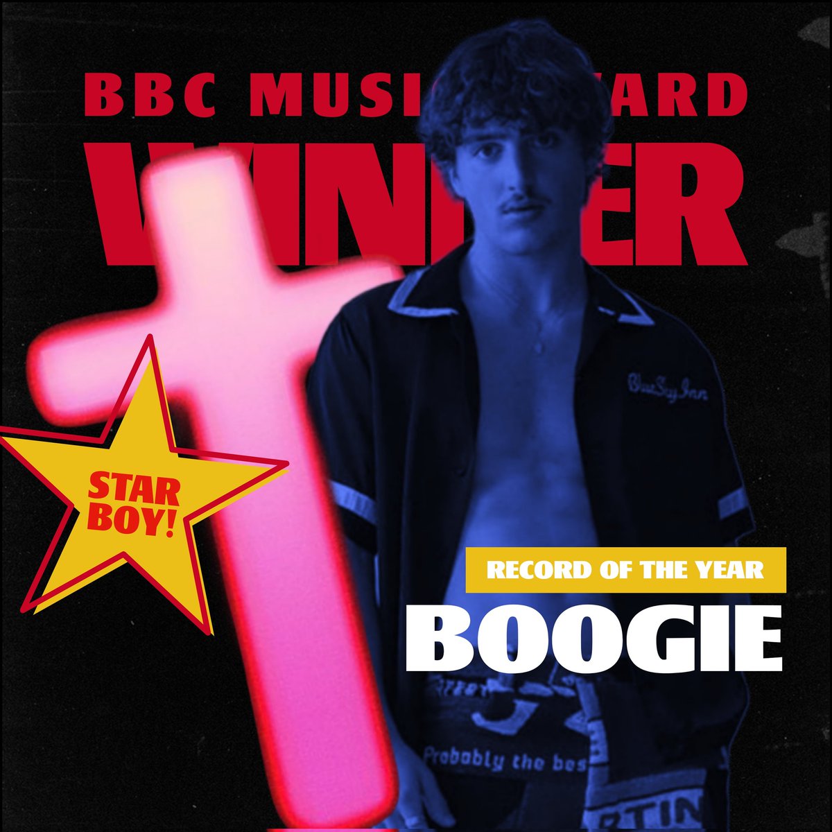 BBC Music tweet media