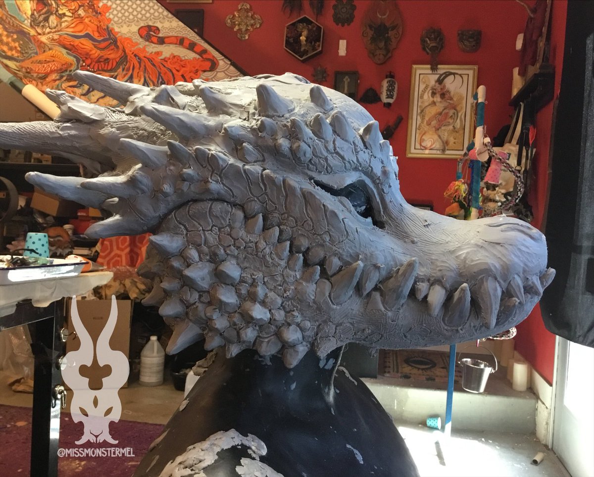 missmonstermel's tweet photo. Kobold time y’all https://t.co/vIJZUTX5eY