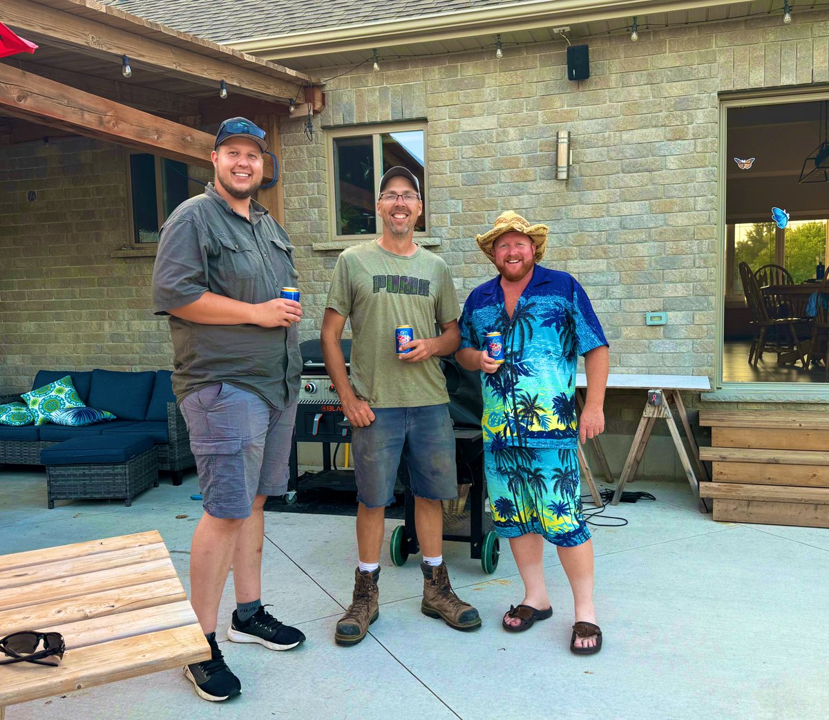 Mark McLean tweet media